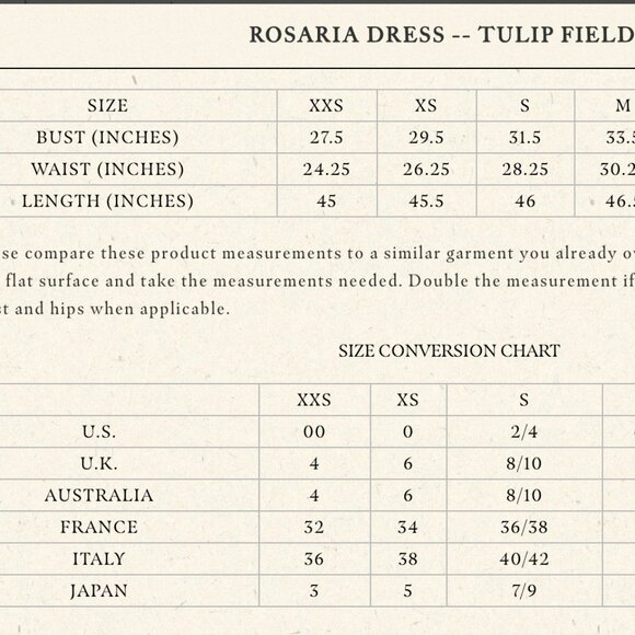 Doen ROSARIA DRESS - Picture 6 of 8